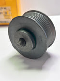 Caterpillar CAT 279-2589 8 Groove Idler Pulley