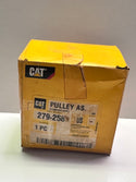 Caterpillar CAT 279-2589 8 Groove Idler Pulley