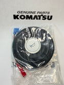 Komatsu PB6846 Horn Button Kit