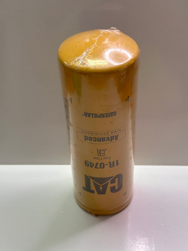 Caterpillar CAT 1R-0749 Secondary Fuel Filter