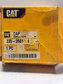 Caterpillar CAT 235-2681 Cap for Wiper Tank