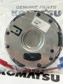 Komatsu PB6846 Horn Button Kit