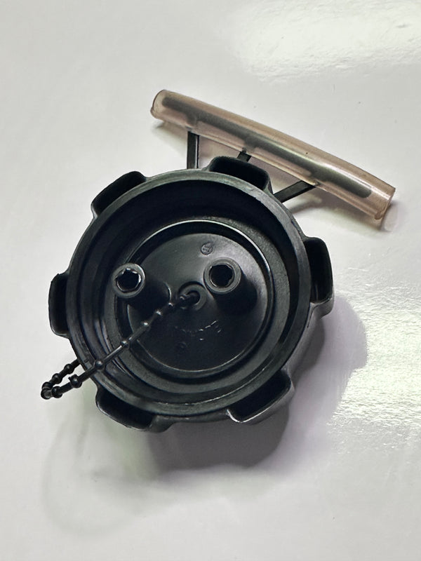 Caterpillar CAT 235-2681 Cap for Wiper Tank