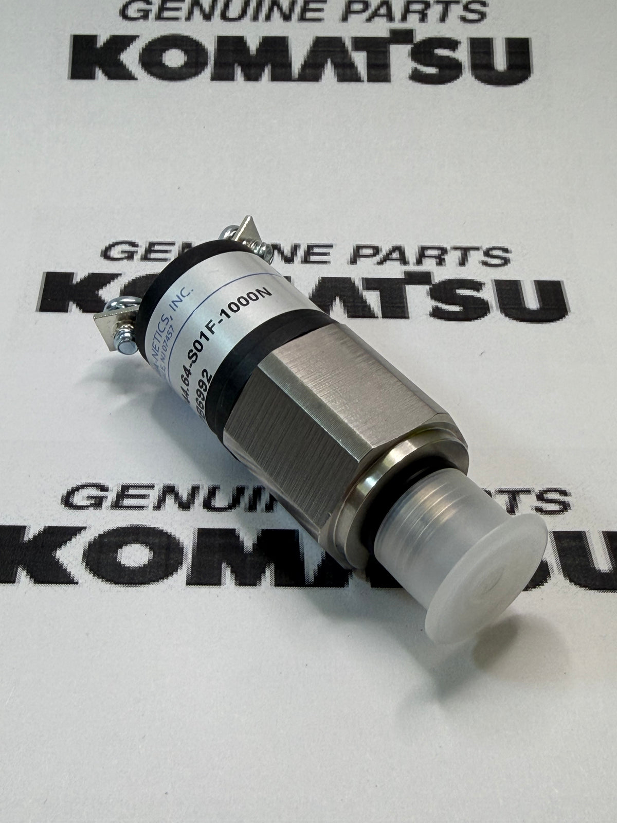 Komatsu PB6992 Pressure Switch