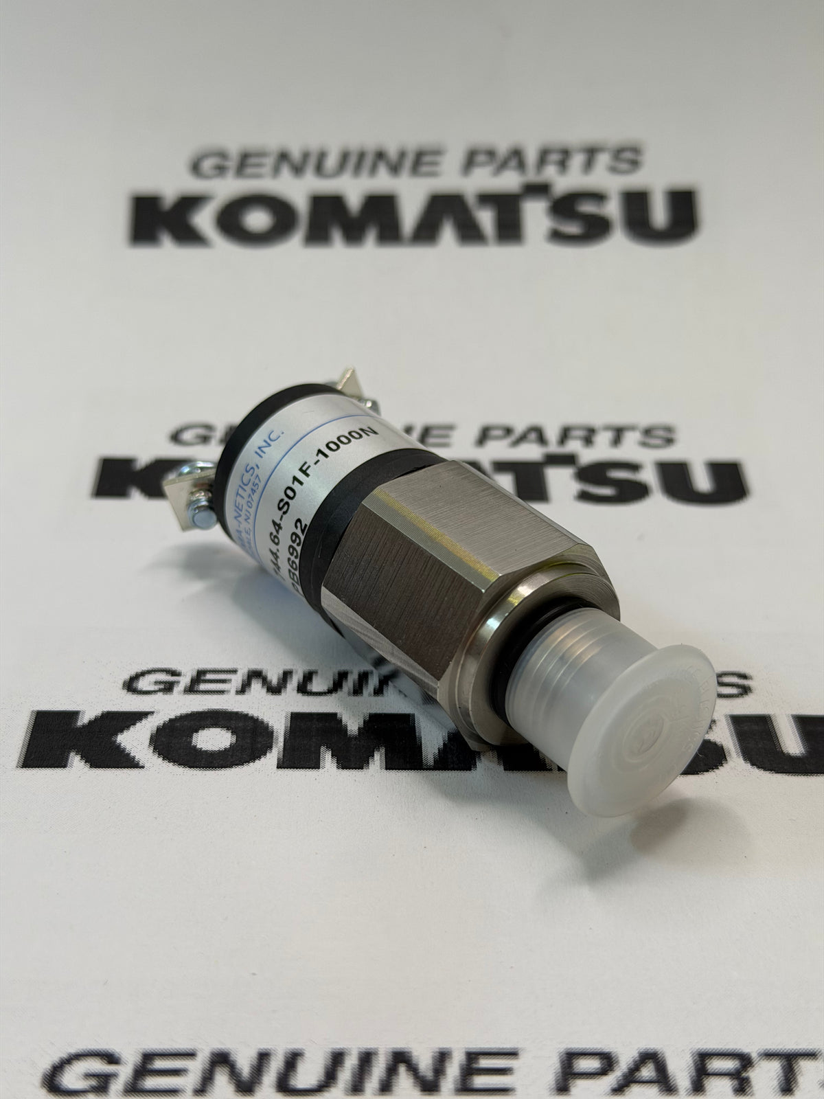 Komatsu PB6992 Pressure Switch