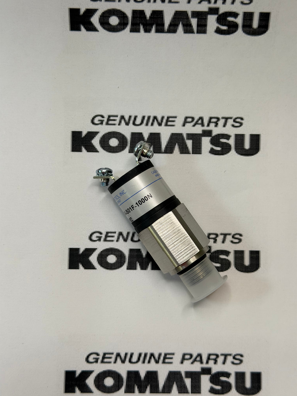 Komatsu PB6992 Pressure Switch