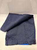 Worksense WS3331 Premium Drill Trousers Size 72R ONLY
