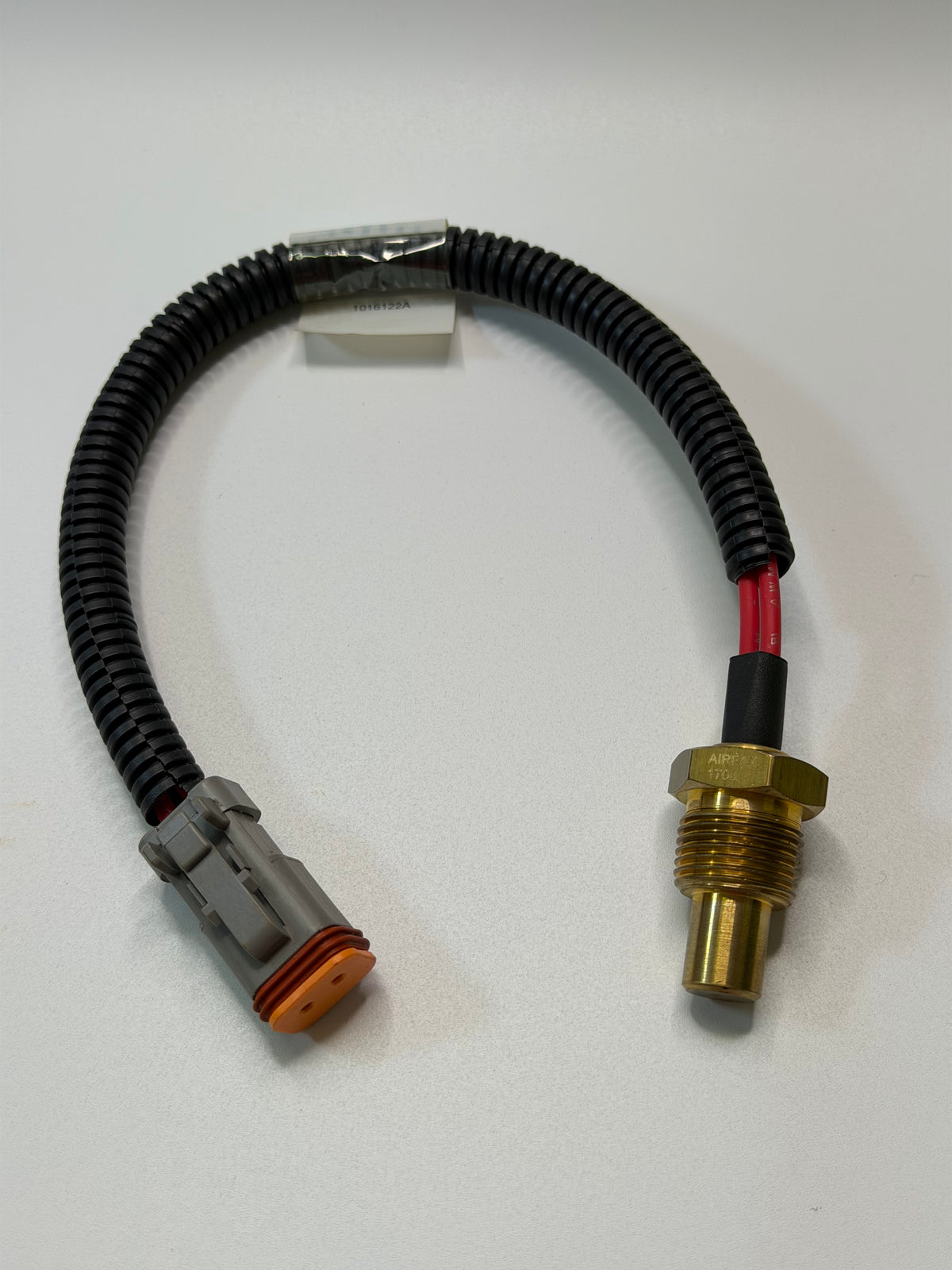 Atlas Copco 2658346521 Clutch Sensor/Valve-Body Component – Confirm ID