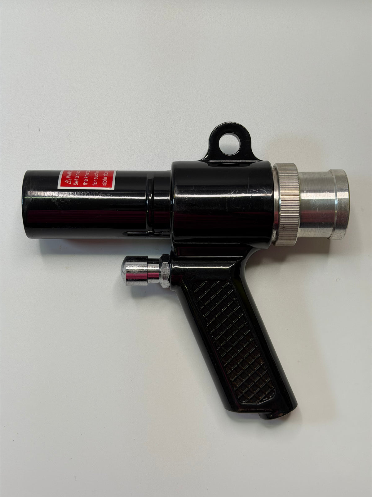 Labtech P1070 Air Wondergun Blow / Vacuum Gun — Handpiece Only