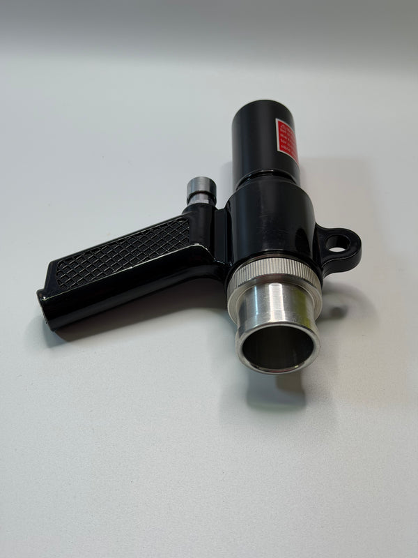 P1070 Air Wondergun, Vacuum Gun, Handpiece only