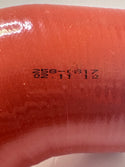 Caterpillar CAT 258-0817 101.6mm inner Diameter Air Line Hose