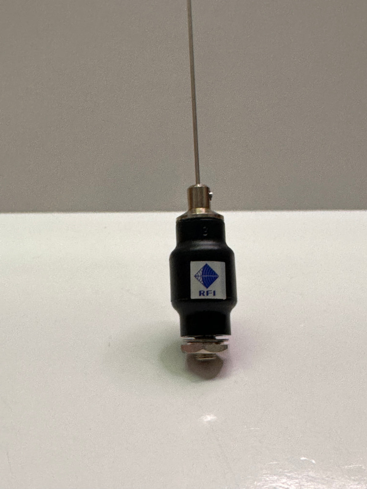 RFI CD50-65-70 UHF Ground-Independent Mopole Antenna — 380–440 MHz