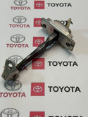 Toyota 68610-0K012 Genuine Front Door Check Assembly