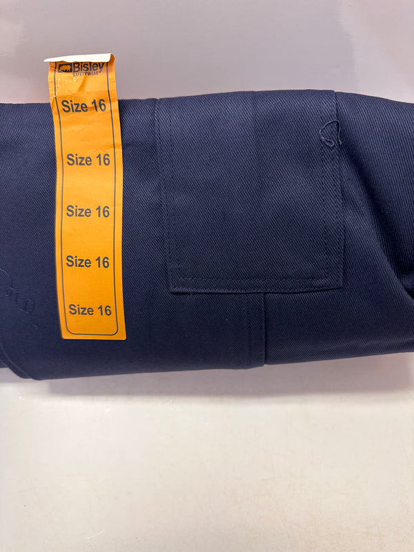 BISLEY Ladies Trousers BPL6007T_BPCT Size 16 ONLY