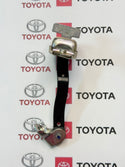 Toyota 68610-0K012 Genuine Front Door Check Assembly
