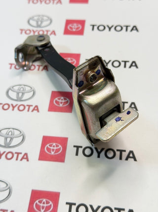 Toyota 68610-0K012 Genuine Front Door Check Assembly