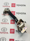 Toyota 68610-0K012 Genuine Front Door Check Assembly