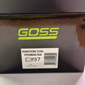 Goss C397 Ignition Coil to suit Hyundai/Kia