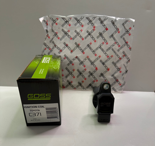Goss Ignition Coil-C371 to suit Toyota/Lexus