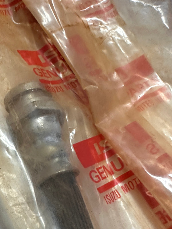 ISUZU Hose - Flexible, RR BRK 8980492650 for NPS vehicles