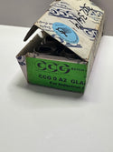 CCG 0535-0 M20s A2 Industrial Compression Gland with Locknut, Box of 10