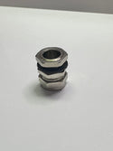 CCG 0535-0 M20s A2 Industrial Compression Gland with Locknut, Box of 10