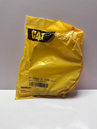 Caterpillar CAT 239-5609 T-Bolt Spring Band Clamp