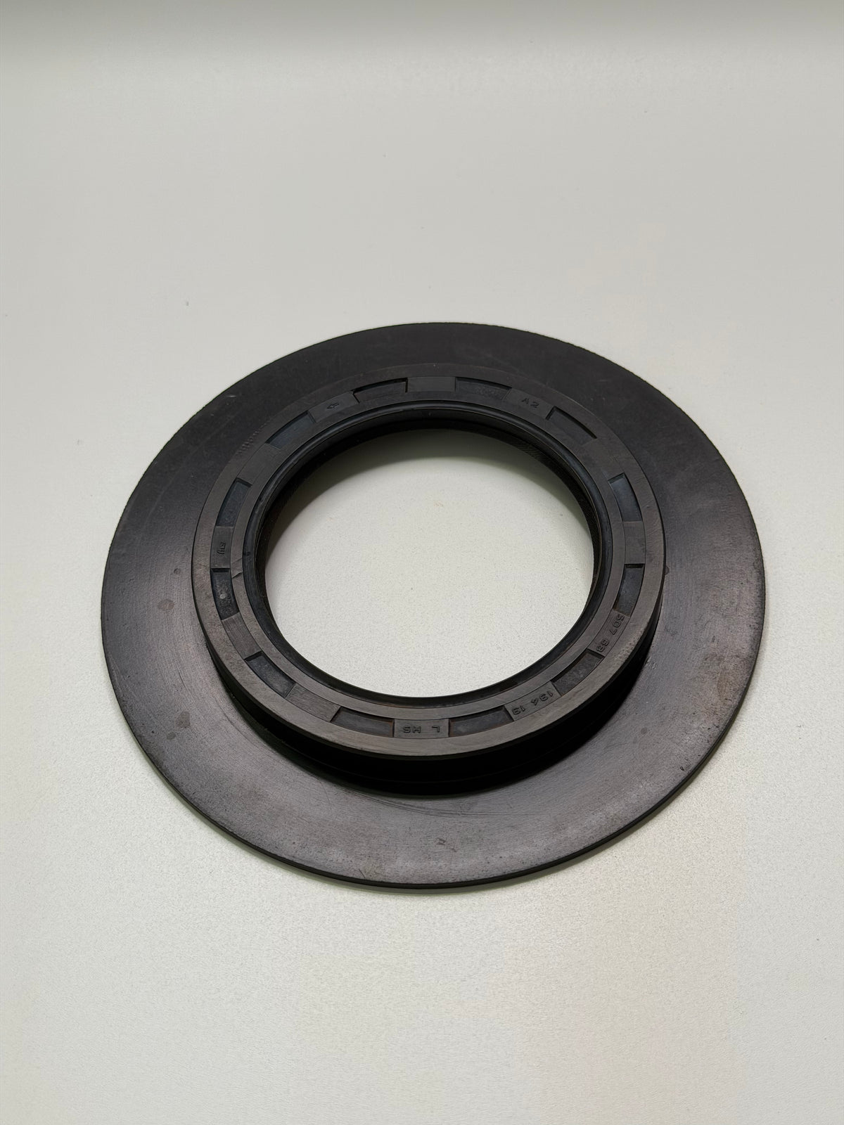 Perkins 050209107 Rear Crankshaft Oil Seal - 100 / 400 Series