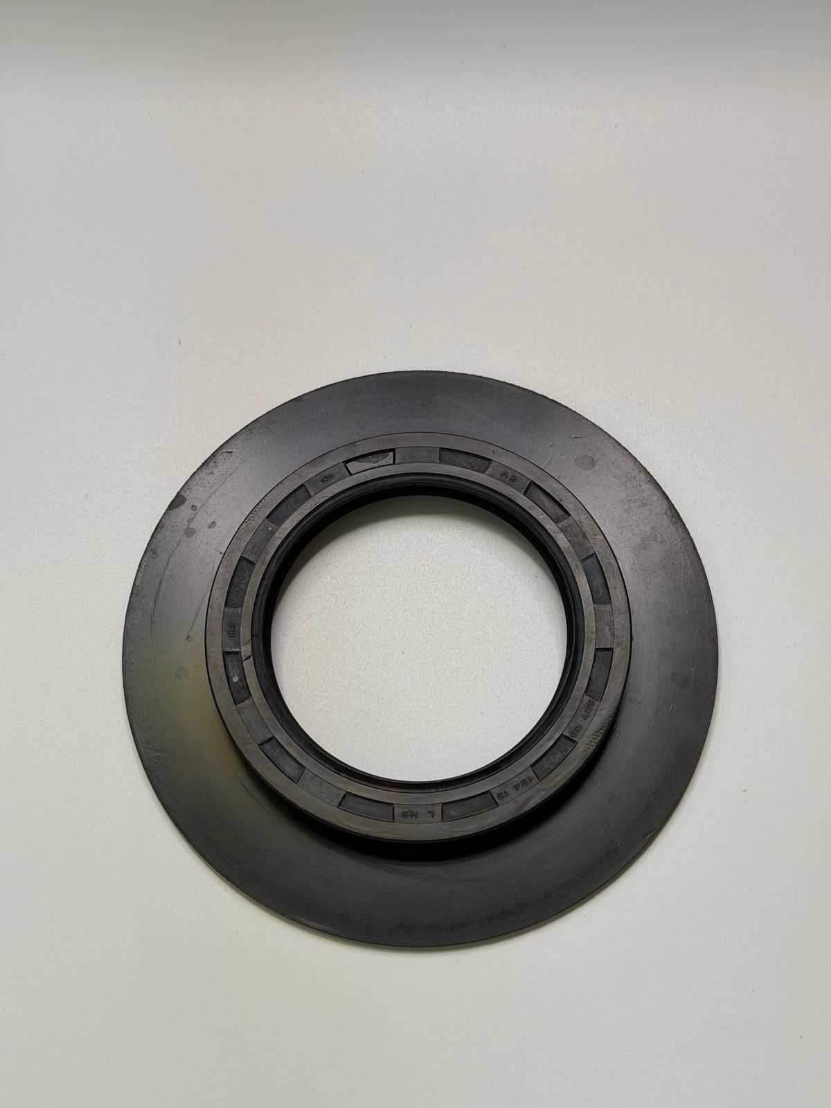 Perkins 050209107 Rear Crankshaft Oil Seal - 100 / 400 Series