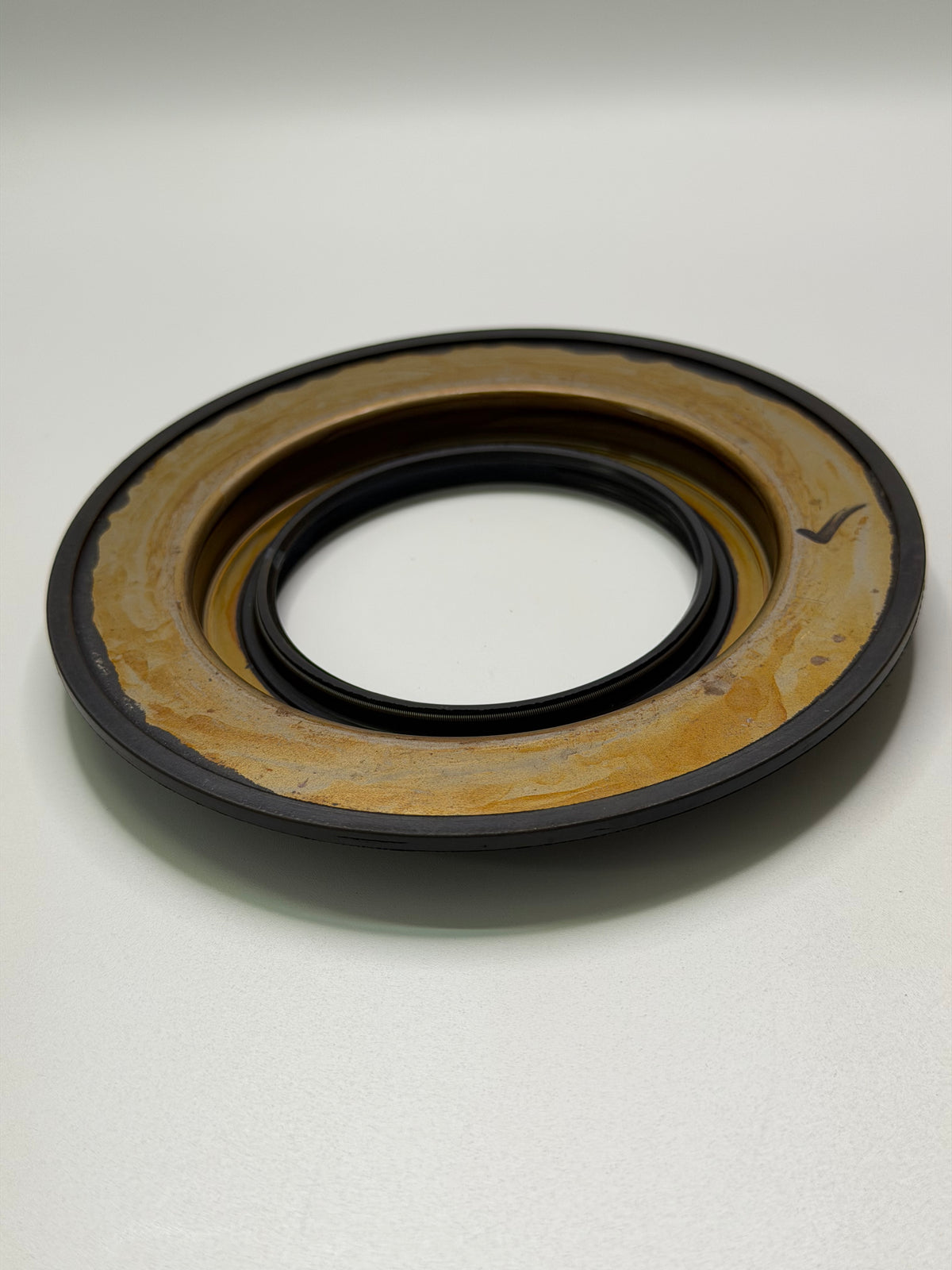 Perkins 050209107 Rear Crankshaft Oil Seal - 100 / 400 Series