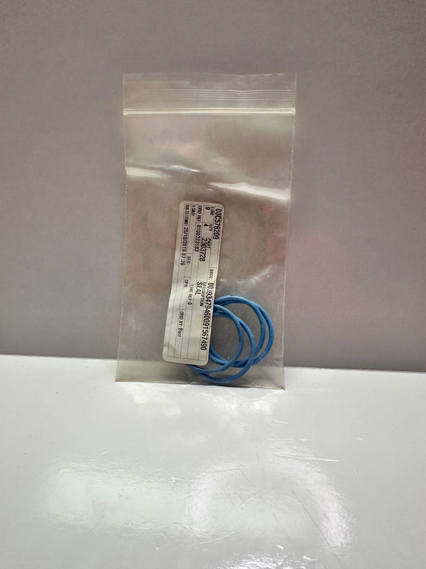 Caterpillar CAT 230-3728 32.99mm Fuel System Seal - Bag of 4
