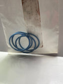 Caterpillar CAT 230-3728 32.99mm Fuel System Seal - Bag of 4