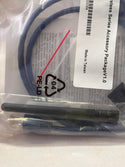 MOXA Wireless Serial Device Server NPort W2250A-T-EU band V1.1.0