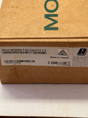 MOXA Wireless Serial Device Server NPort W2250A-T-EU band V1.1.0