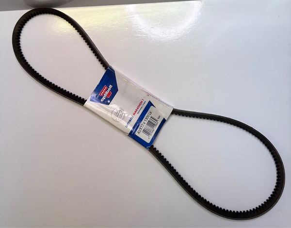 Optibelt AVX13 x 1300La V-belt, Air Conditioning