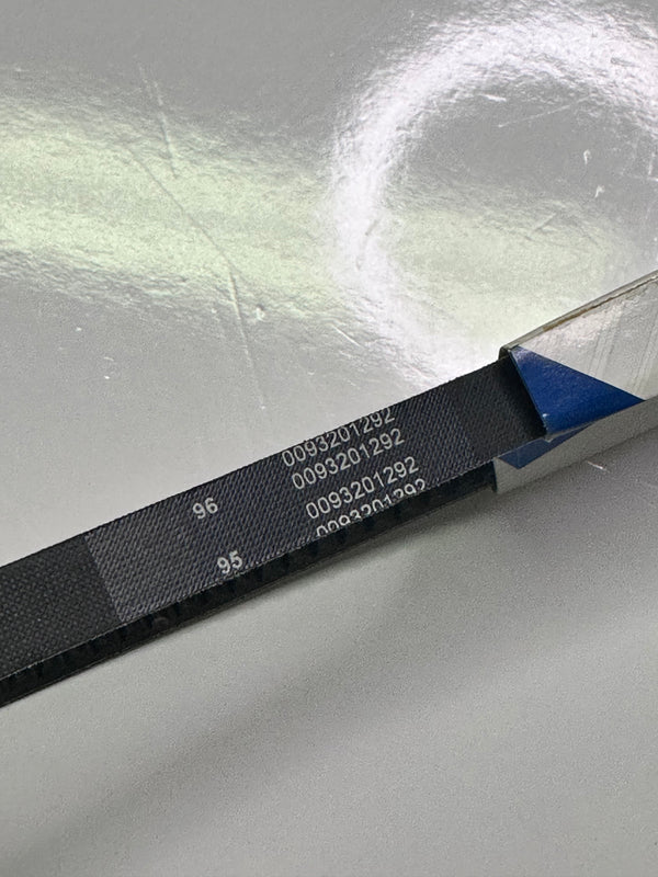 Optibelt AVX13 x 1300La V-belt, Air Conditioning