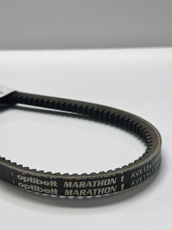 Optibelt AVX13 x 1300La V-belt, Air Conditioning