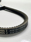 Optibelt AVX13 x 1300La V-belt, Air Conditioning