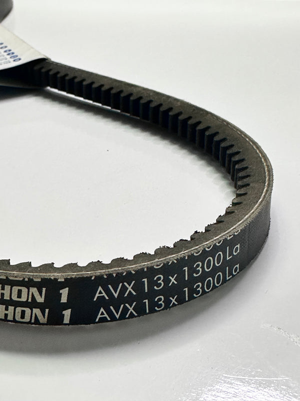 Optibelt AVX13 x 1300La V-belt, Air Conditioning
