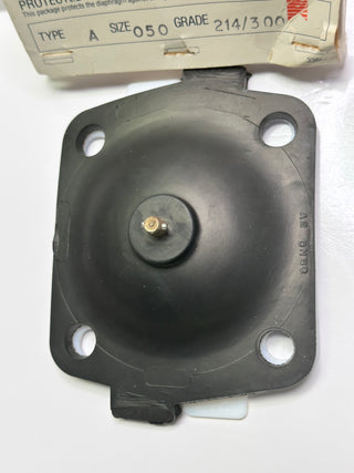 Saunders Grade 214/300 A Type 50mm Diaphragm, Bayonet 33664