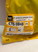 Caterpillar CAT 470-9848 Kit-Seal