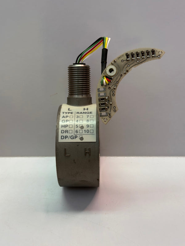 01151-0011-0056 Rosemount Transmitter Sensor Module | Mining ...