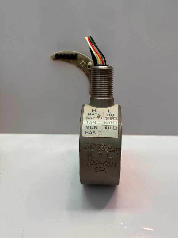 01151-0011-0056 Rosemount Transmitter Sensor Module | Mining ...