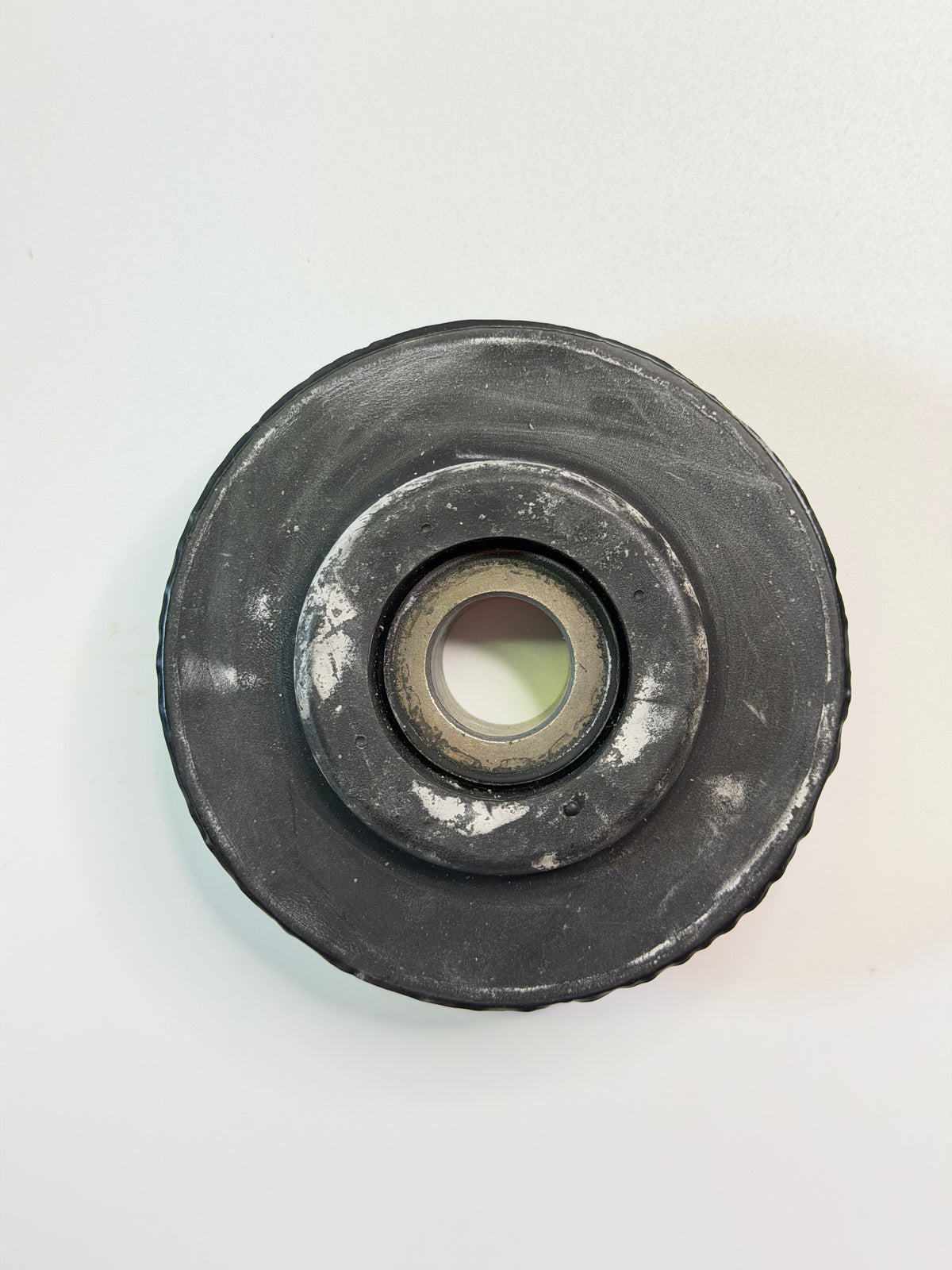 CAT 5D-5654 Hydraulic and Fuel Tank Isolation Mount — Genuine
