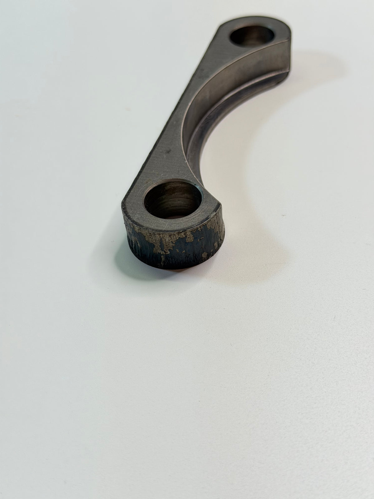 276-2725 Clamp, Breather - Genuine CAT Part