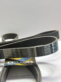 Dayco 5080635 Serpentine Belt, 8PK1605