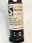 Sutton 20mm T.C.T Holesaw, H1080200