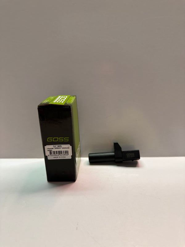 Goss SC385 Engine Crank Angle Sensor to suit Mercedes Benz and Chrysler