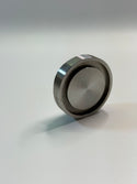 16PQ1SX Parker Flange Head Plug Fitting