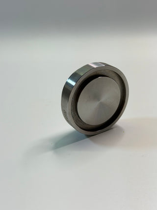16PQ1SX Parker Flange Head Plug Fitting